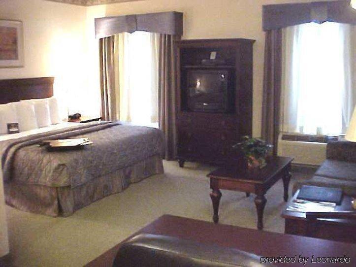 Hampton Inn And Suites Lufkin Room photo